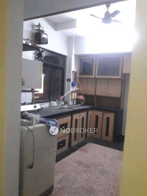 2 BHK Flat In Puraniks Kanchan Pushp Society For Sale  In Thane