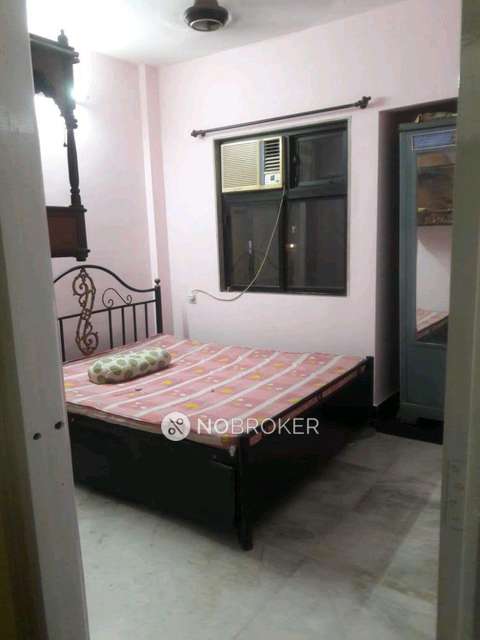 2 BHK Flat In Puraniks Kanchan Pushp Society For Sale  In Thane
