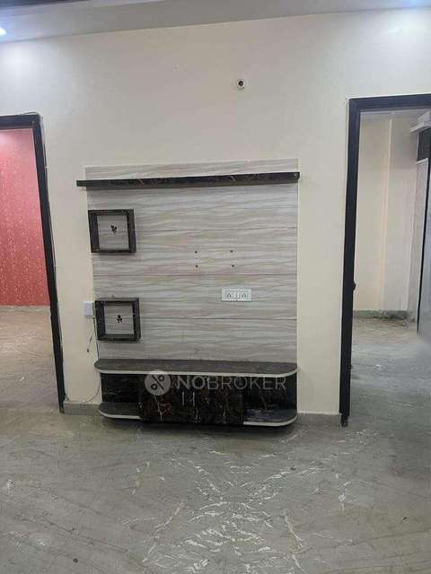 2 BHK Flat For Sale  In Rohini