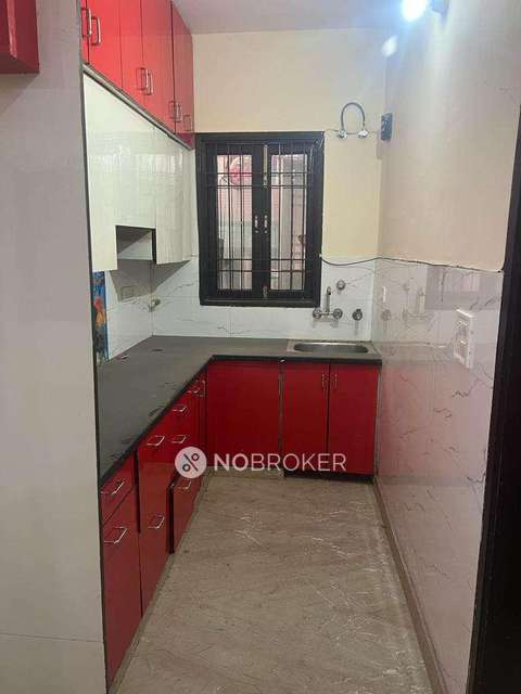 2 BHK Flat For Sale  In Rohini