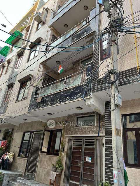 2 BHK Flat For Sale  In Rohini