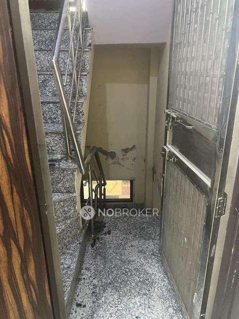 2 BHK Flat For Sale  In Rohini