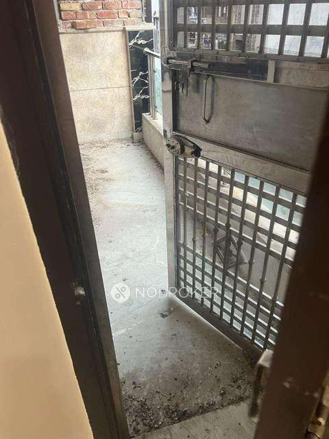 2 BHK Flat For Sale  In Rohini