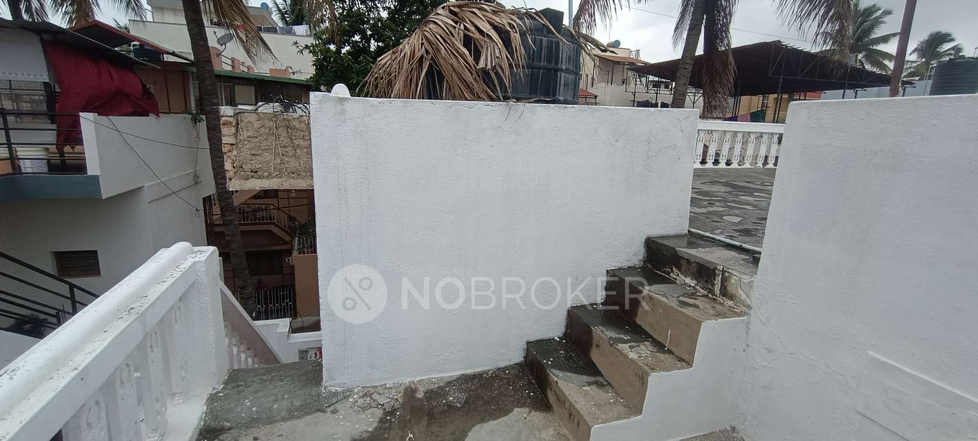 4 BHK House For Sale  In Devappa Layout, Ramachandrapura, Jalahalli East