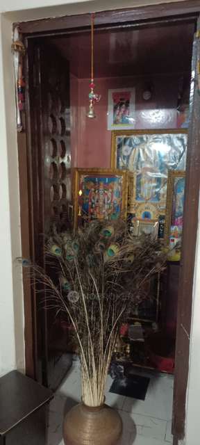 4 BHK House For Sale  In Devappa Layout, Ramachandrapura, Jalahalli East