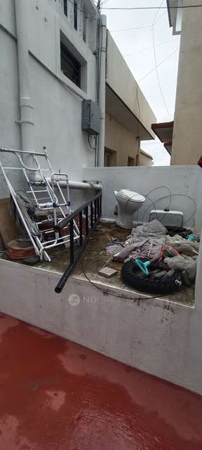 4 BHK House For Sale  In Devappa Layout, Ramachandrapura, Jalahalli East