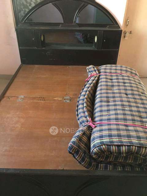 1 BHK Flat In Balaji Plaza For Sale  In Pimpri-chinchwad