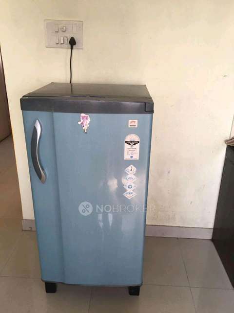 1 BHK Flat In Balaji Plaza For Sale  In Pimpri-chinchwad