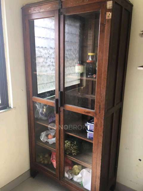 1 BHK Flat In Balaji Plaza For Sale  In Pimpri-chinchwad