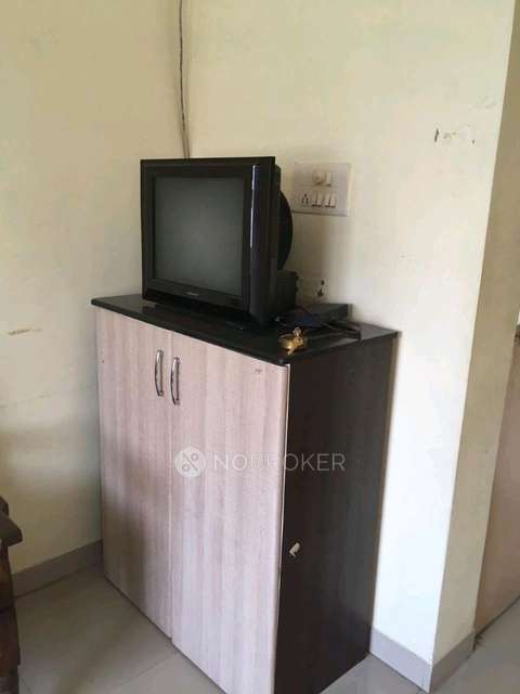 1 BHK Flat In Balaji Plaza For Sale  In Pimpri-chinchwad