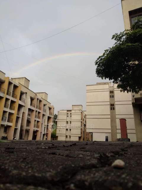 1 BHK Flat In Poddar Navjeevan For Sale  In Shahapur