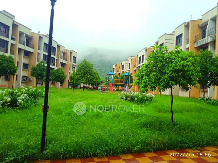 1 BHK Flat In Poddar Navjeevan For Sale  In Shahapur
