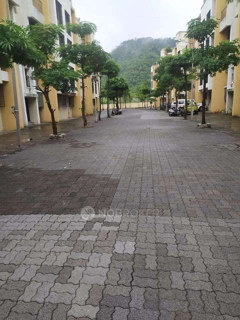 1 BHK Flat In Poddar Navjeevan For Sale  In Shahapur