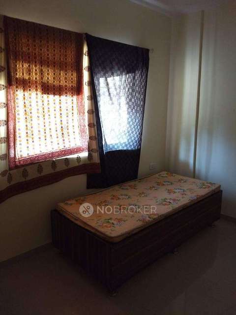 1 BHK Flat In Poddar Navjeevan For Sale  In Shahapur