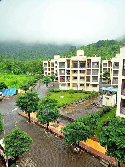 1 BHK Flat In Poddar Navjeevan For Sale  In Shahapur