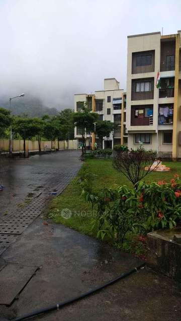 1 BHK Flat In Poddar Navjeevan For Sale  In Shahapur