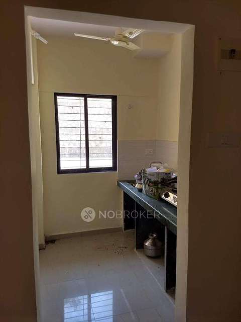 1 BHK Flat In Poddar Navjeevan For Sale  In Shahapur