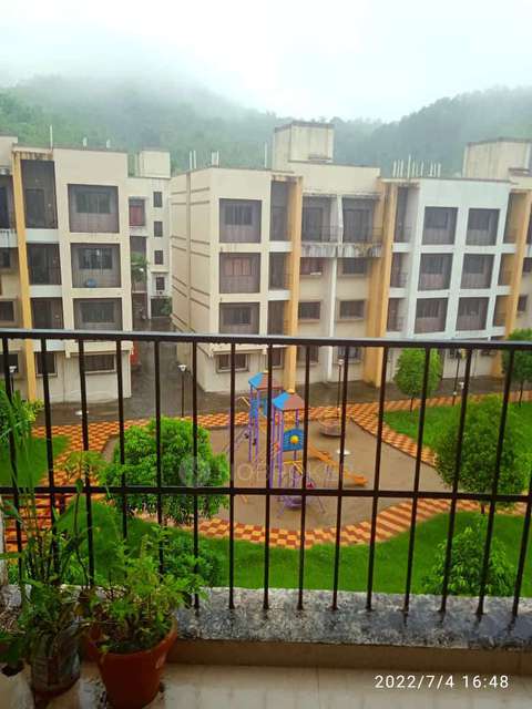 1 BHK Flat In Poddar Navjeevan For Sale  In Shahapur