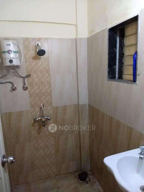 1 BHK Flat In Poddar Navjeevan For Sale  In Shahapur