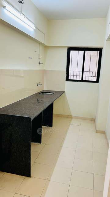 1 BHK Flat In Riverdale Unity Co-operative Housing Society Ltd. for Rent  In Kharadi