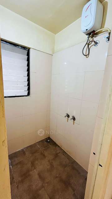 1 BHK Flat In Riverdale Unity Co-operative Housing Society Ltd. for Rent  In Kharadi