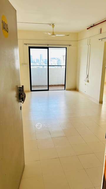 1 BHK Flat In Riverdale Unity Co-operative Housing Society Ltd. for Rent  In Kharadi