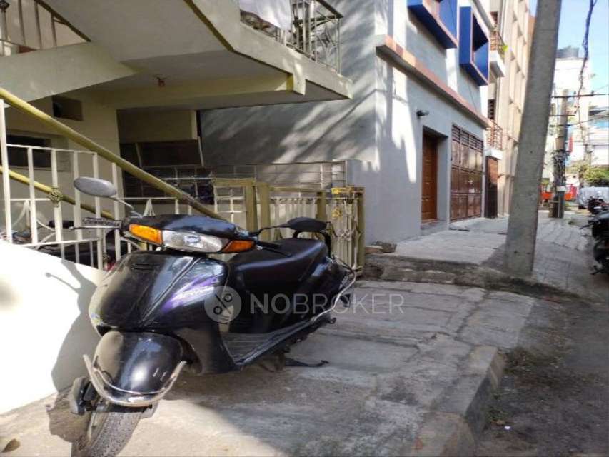1 RK Flat for Rent  In Singasandra