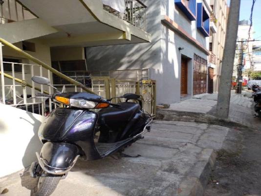1 RK Flat for Rent  In Singasandra