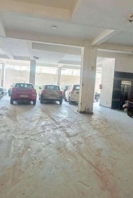 2 BHK Flat In Forest View Apartment For Sale  In Mehrauli