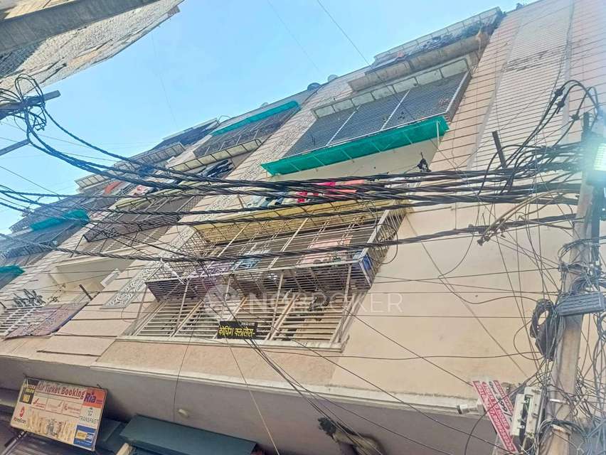 2 BHK Flat In Forest View Apartment For Sale  In Mehrauli