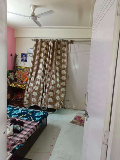 2 BHK Flat In Forest View Apartment For Sale  In Mehrauli
