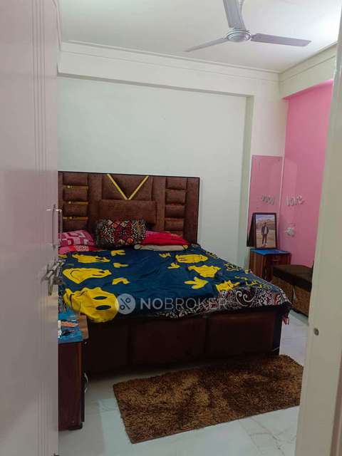 2 BHK Flat In Forest View Apartment For Sale  In Mehrauli