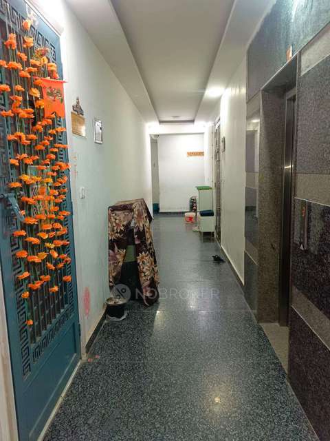 2 BHK Flat In Forest View Apartment For Sale  In Mehrauli