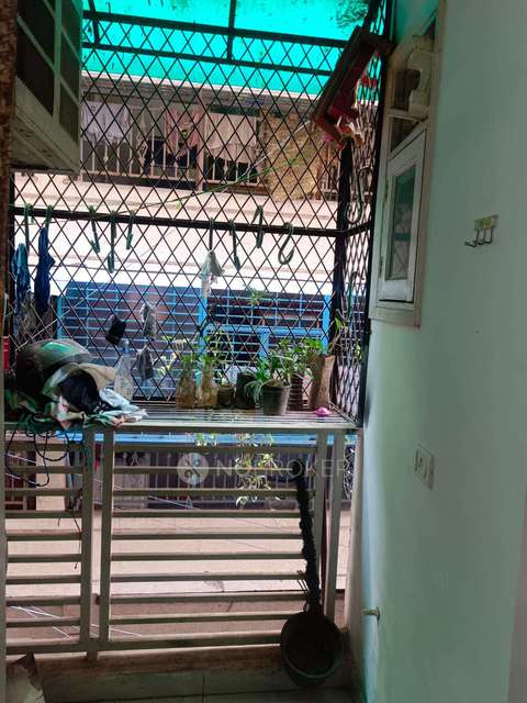 2 BHK Flat In Forest View Apartment For Sale  In Mehrauli