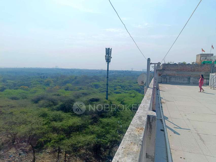 2 BHK Flat In Forest View Apartment For Sale  In Mehrauli