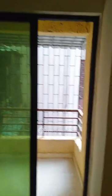 1 BHK Flat In Evertaz Muneera Heights For Sale  In Kamothe