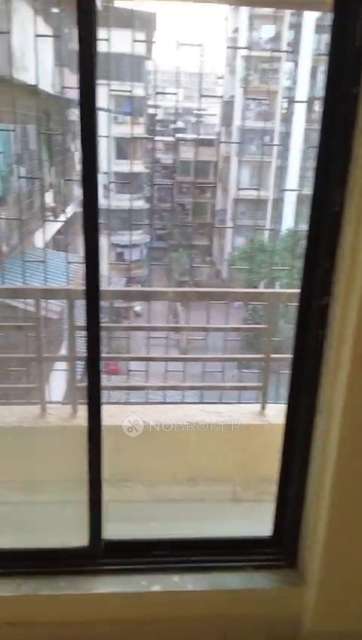 1 BHK Flat In Evertaz Muneera Heights For Sale  In Kamothe