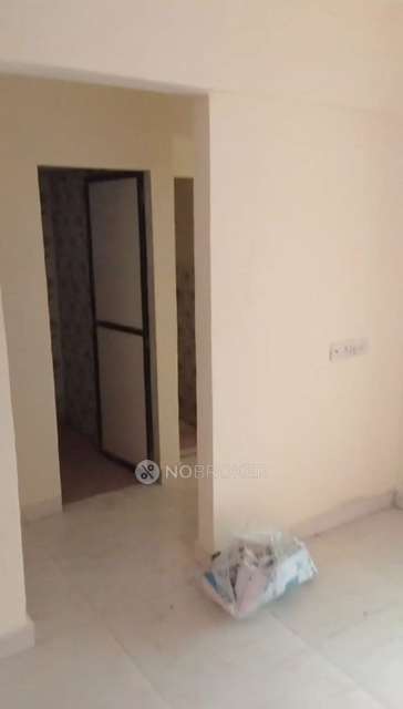 1 BHK Flat In Evertaz Muneera Heights For Sale  In Kamothe