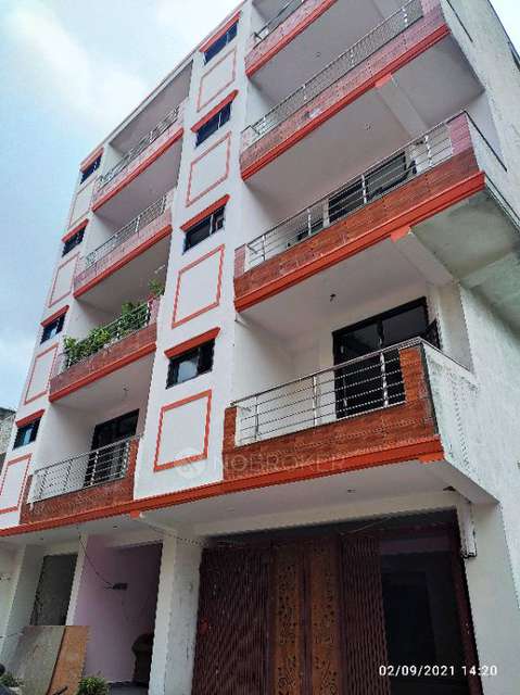 2 BHK Flat In Shiv Shakti Apartments For Sale  In Sector 37