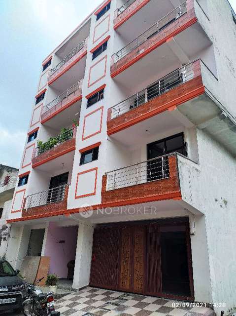 2 BHK Flat In Shiv Shakti Apartments For Sale  In Sector 37