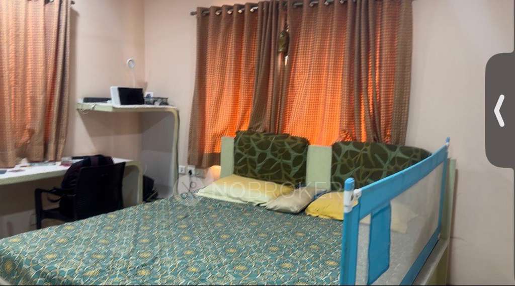 3 BHK Flat In Aparna Sarovar, Nallagandla, Hyderabad For Sale  In Nallagandla, Hyderabad