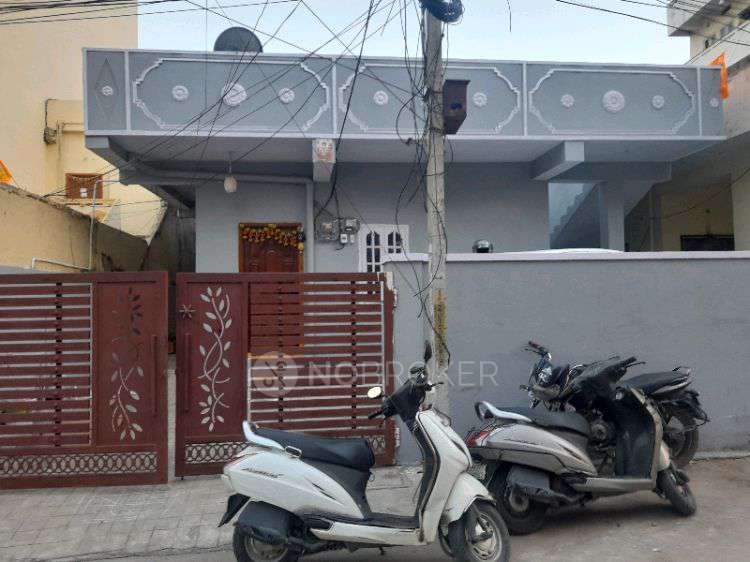 3 BHK House For Sale  In Amberpet