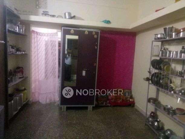 1 RK House For Sale  In Pimple Gurav