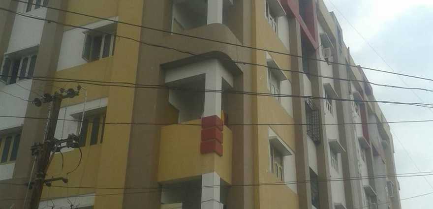 S.S.Heavens Apartment