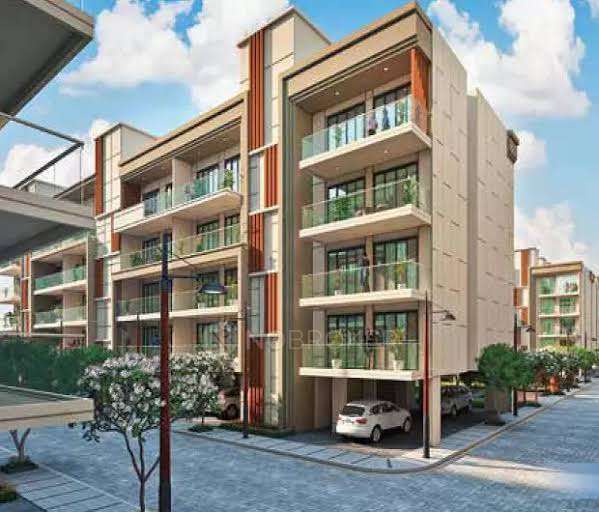 3 BHK Flat In Signature Global Sector 37d Phase 2 For Sale  In Sector 37d