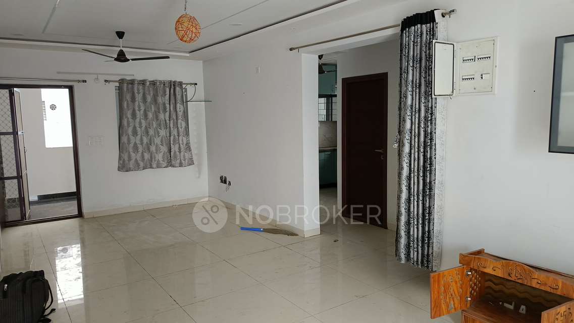 3 BHK Flat In Nirvana for Rent  In  Bachupally