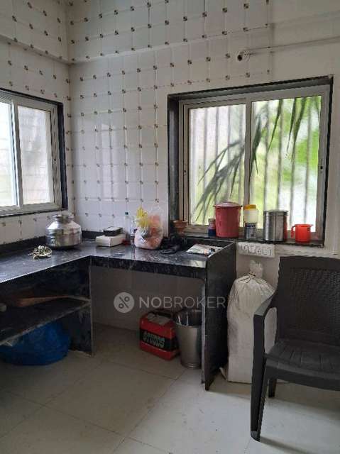 1 BHK House for Rent  In Shri Park Society