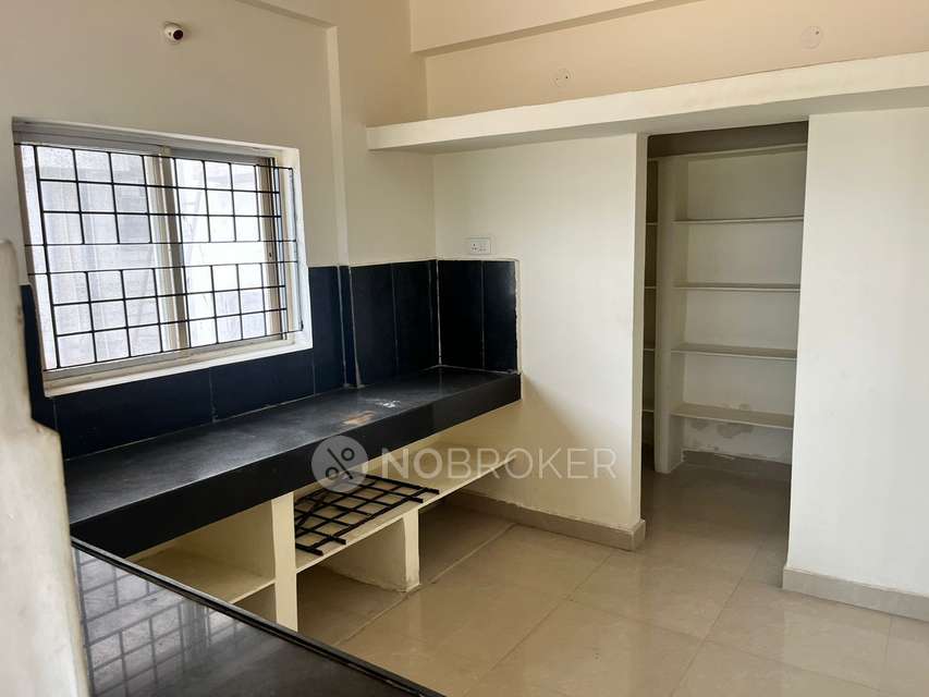 3 BHK Flat In Emerald Heights For Sale  In Annojiguda