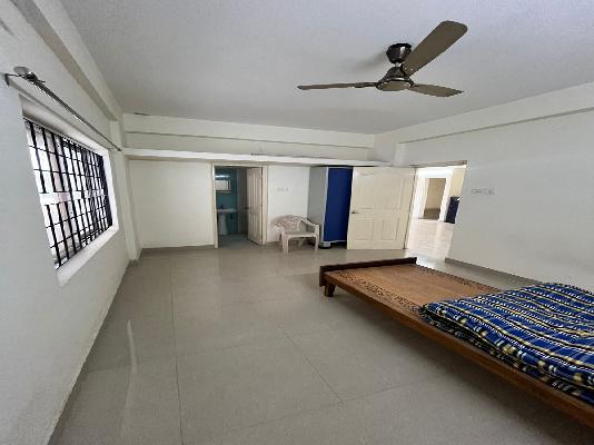 3 BHK Flat In Emerald Heights For Sale  In Annojiguda