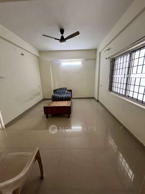 3 BHK Flat In Emerald Heights For Sale  In Annojiguda